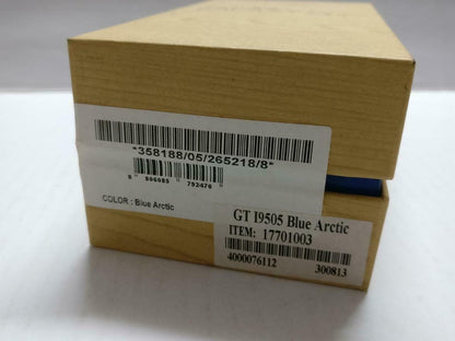 Samsung Galaxy S4 GT19505 16GB Brown Empty Box Only No Phone (BX070)