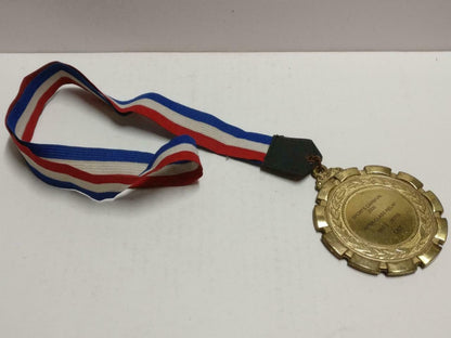 Singapore Bartley Secondary School Sports Carnival 2005 Relay Medal (C093)