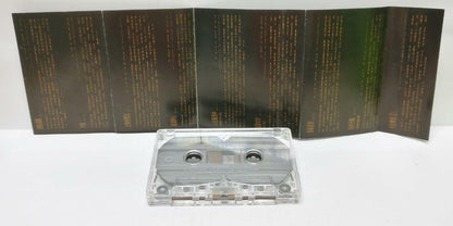 Taiwan Dave Wang Jie 王杰王傑 今生无悔 上帝也哭泣 磁带 卡带 1991 Singapore Cassette (CT291)