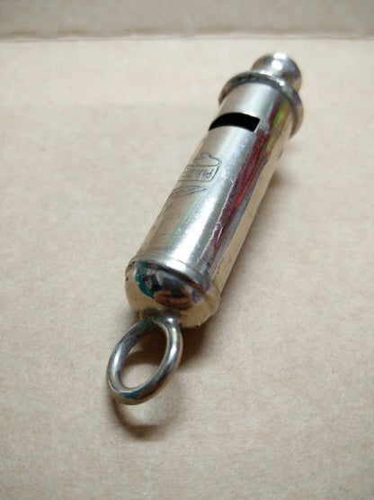 LP888 Vintage Rare Hong Kong Dragon Whistle (B563)
