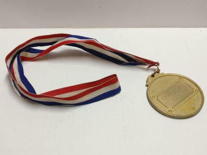 Singapore XingHua Primary School 18th Annual Athletic 2004 Sports Medal (C089)