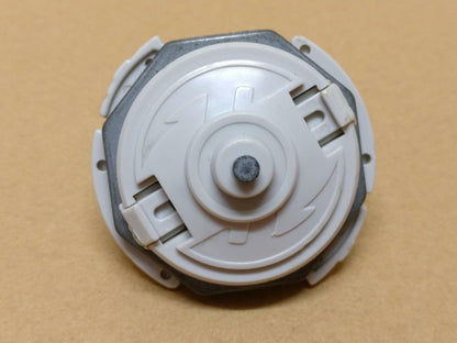 Used Beyblade Plastic & Metal (A1733)