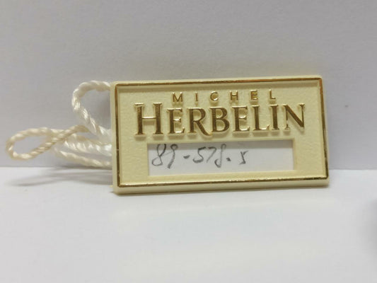Michel Herbelin Watch Tag (A1844)