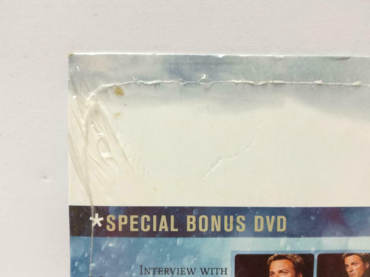 Sealed Michael W. Smith Healing Rain Worship Christian 2004 Singapore DVD CDS518