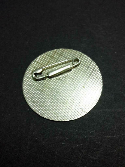 Rare Vintage Singapore NPCC Proficiency Safety First Pin Badge F/S (B324)
