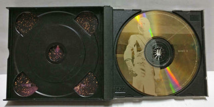 Michael Jackson MJ History RARE Australia Gold 1995 2x CD (CD807)
