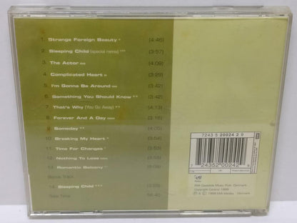 LK888 Michael Learns To Rock MLTR 1999 Rare Malaysia CD + VCD Video CD (CD599)