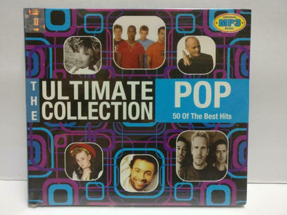 Sealed Various Artists Prince Duran Duran Enigma Roxette MP3 2008 India CD CD950