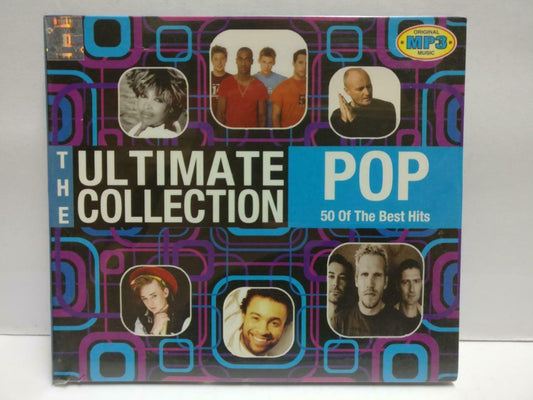 Sealed Various Artists Prince Duran Duran Enigma Roxette MP3 2008 India CD CD950