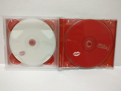 LK888  Huang Pin Yuan 黄品源 2004 Rare Singapore Only CD + Bonus VCD Chinese CD153