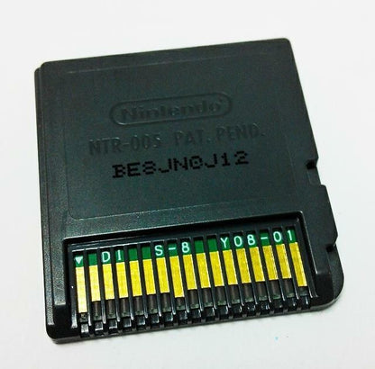 Japan Nintendo DS イナズマイレブン３　世界への挑戦！！スパーク 2010 Game Cartridge (A647)