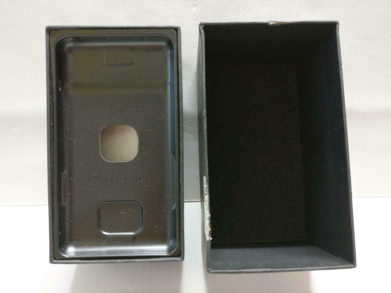 Samsung Galaxy S2 16GB With Manual Black Empty Box Only No Phone (BX067)