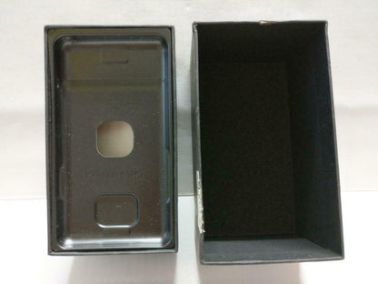 Samsung Galaxy S2 16GB With Manual Black Empty Box Only No Phone (BX067)