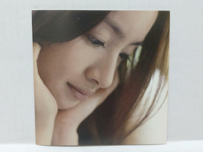 LK888 Taiwan Ariel Lin 林依晨 2009 Rare Singapore CD  Chinese (90120) (CD204)