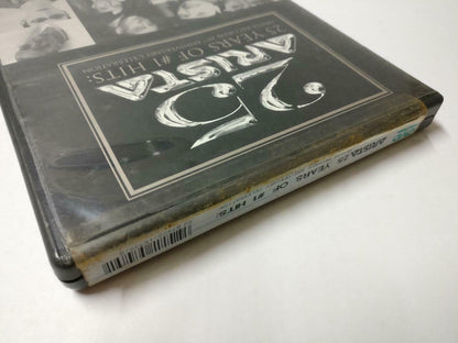 Various Artists Santana Whitney Houston Puff Daddy Kenny G 2000 Gold DVD (CD855)