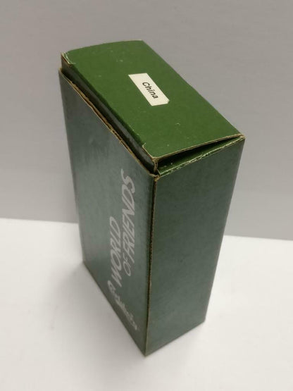 Unused Vintage Carlsberg Promo China Cheongsam Lady Lighter Display (A2154) *2