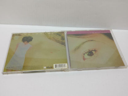 LK888 China Faye Wong Wang Fei 王菲 1995 Rare Singapore CD Chinese 532057 (CD173)