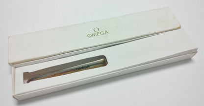 Rare Omega Branded Letter Opener Souvenir (A871)