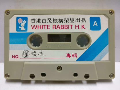 Taiwan Feng Fei Fei 凤飞飞 鳳飛飛 磁带 卡带 暖流 洋派的男孩 1983 Hong Kong Chinese Cassette CT624