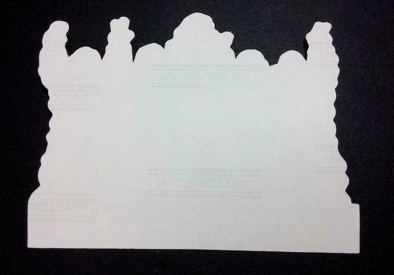 Vintage 80’s Sticker Michelin Group Sticker 120mm x 90mm  F/S (A1118)