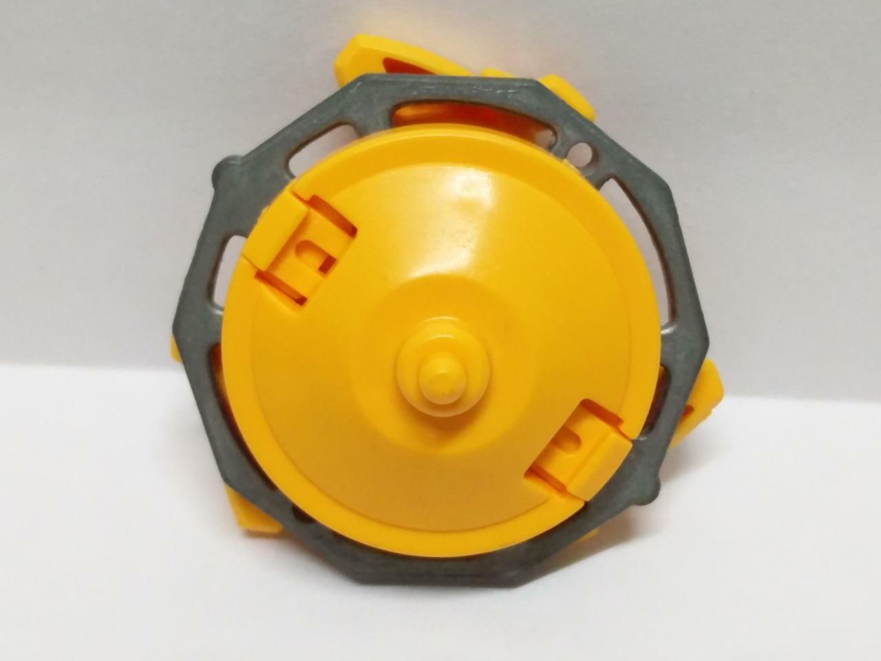 Used Beyblade Driger Plastic & Metal (A1523)