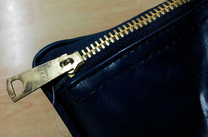 Mega Rare Vintage Singapore Airlines SIA Travel Foldable Briefcase Bag (A716)
