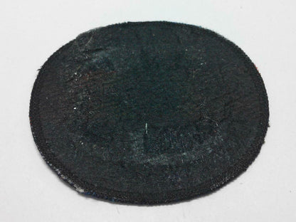 Embroidered Thailand Police Sew On Patch (A961)