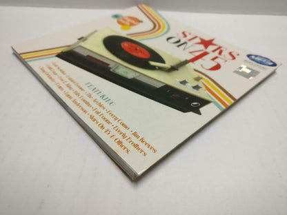 Various Artist Star on 45 The Archies Everly Brothers Boney M MP3 India CD CD969