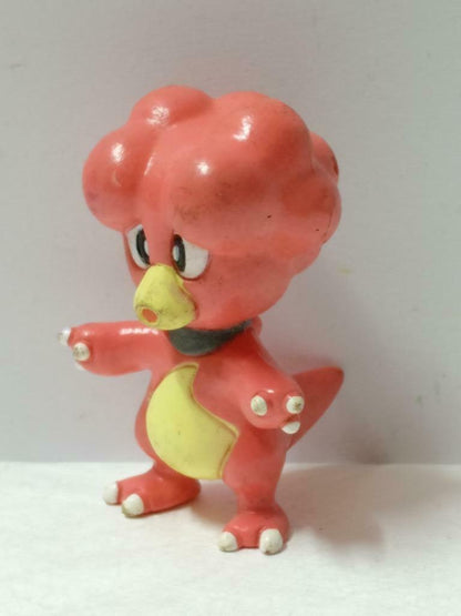 Nintendo 任天堂 Tomy Pokemon Baby Magby 1.5" Mini PVC Toy Figure F/S (FTY062) *15