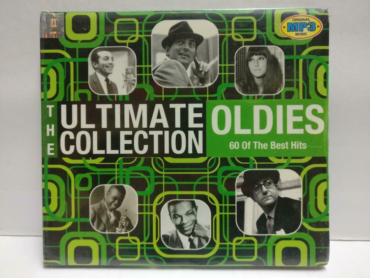 New Various Artists Oldies Platters Cascades Paul Anka MP3 2008 India CD CD949