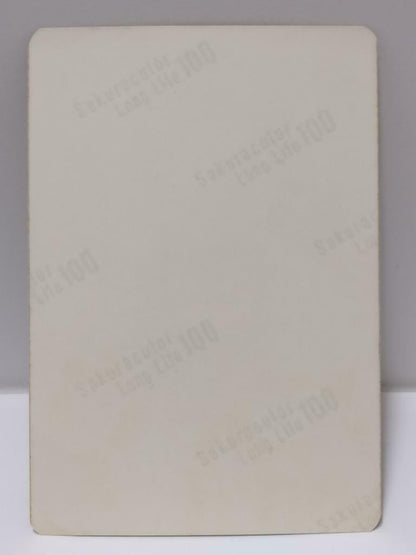 Vintage Hong Kong Actress Jaime Chik Qi Mei Zhen 戚美珍 Photo F/S (P115)