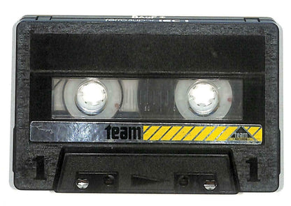 Rare Madonna True Blue Live To Tell Extented Mix Team Indonesia Cassette CT968