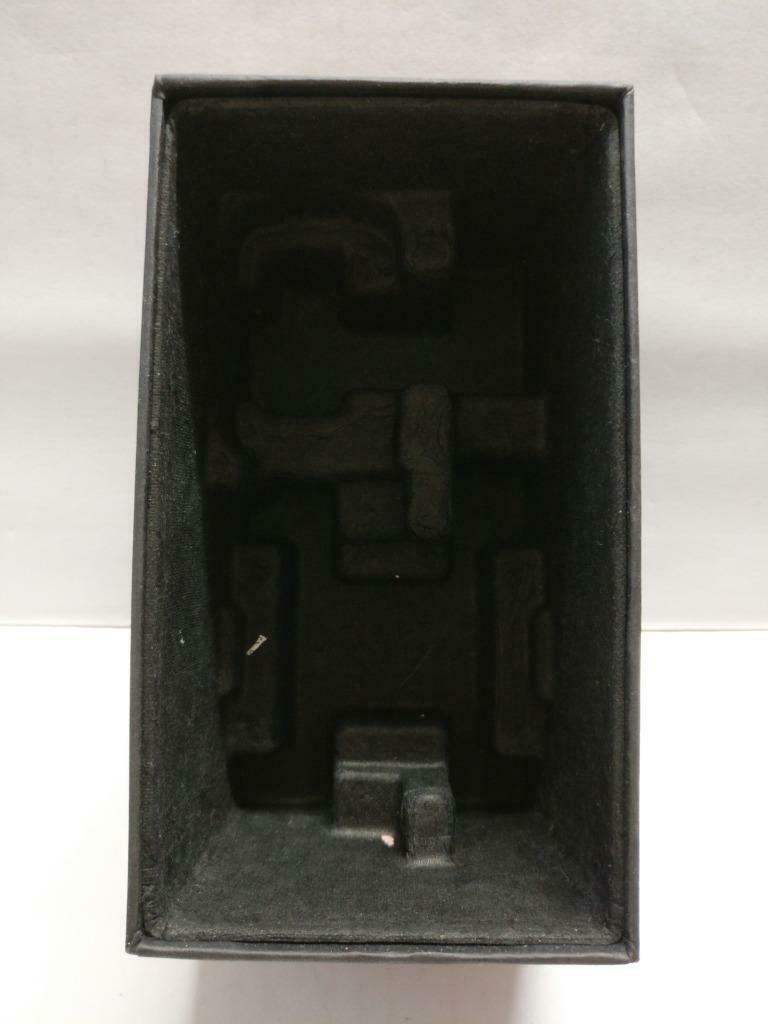 Samsung Galaxy S2 16GB With Manual Black Empty Box Only No Phone (BX067)