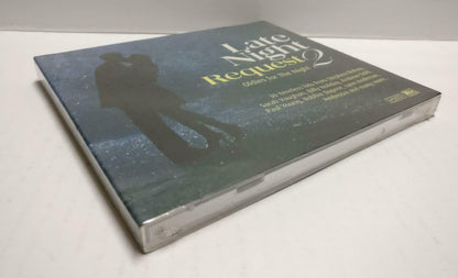 Sealed Various Artists Billie Holiday Starship 2009 HDCD Singapore 2x CD (CD934)