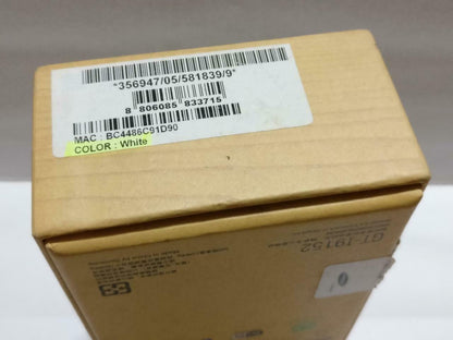 Samsung Galaxy Mega GT-19152 Empty Box Only  No Phone (BX074)