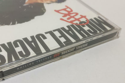 LK888 Rare Michael Jackson MJ Rare 2001 Asia CD (50442) (CD417)