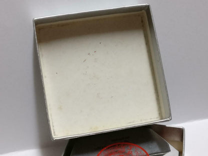 Singapore $10 Ox 1997 Proof 2 OZ Silver Coin With Box & Cert (C047b)
