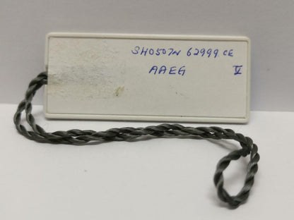 Saint Honore Paris Watch Tag (A1839)