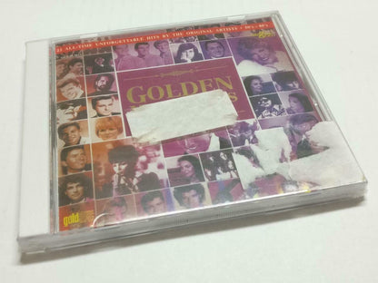 Sealed Various Artists Roy Orbison LOBO Andy Williams 24Bit Gold CD (CD904)