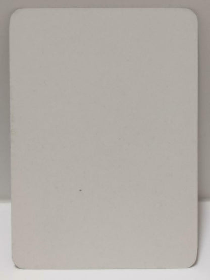 Vintage Hong Kong Actor Lui Fong Lü Fang 吕方 Photo Card F/S (P095)