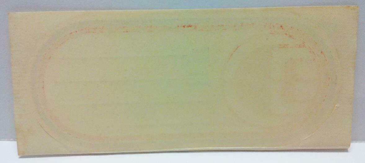 Vintage 80’s Sticker Malaysia Airlines F/S (A782)