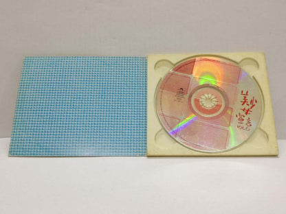 HK Vivian Chow Lai 周慧敏 王馨平 黎瑞恩 陈慧娴 汤宝如 1996 Rare Singapore Chinese CD  (CD131)